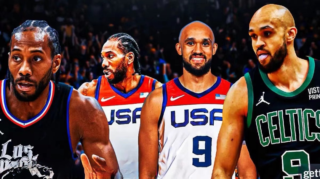 中欧体育-NBA球星加盟国家队，备战国际篮球赛(nba球星加盟国家队,备战国际篮球赛的是谁)