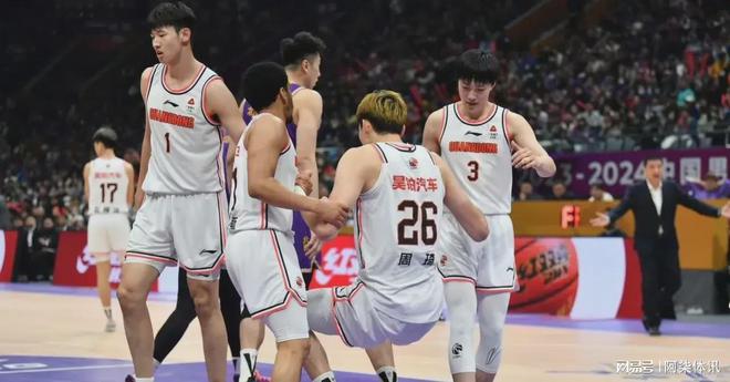 关于宁波男篮客场沉重失利，积分榜位置动摇的信息