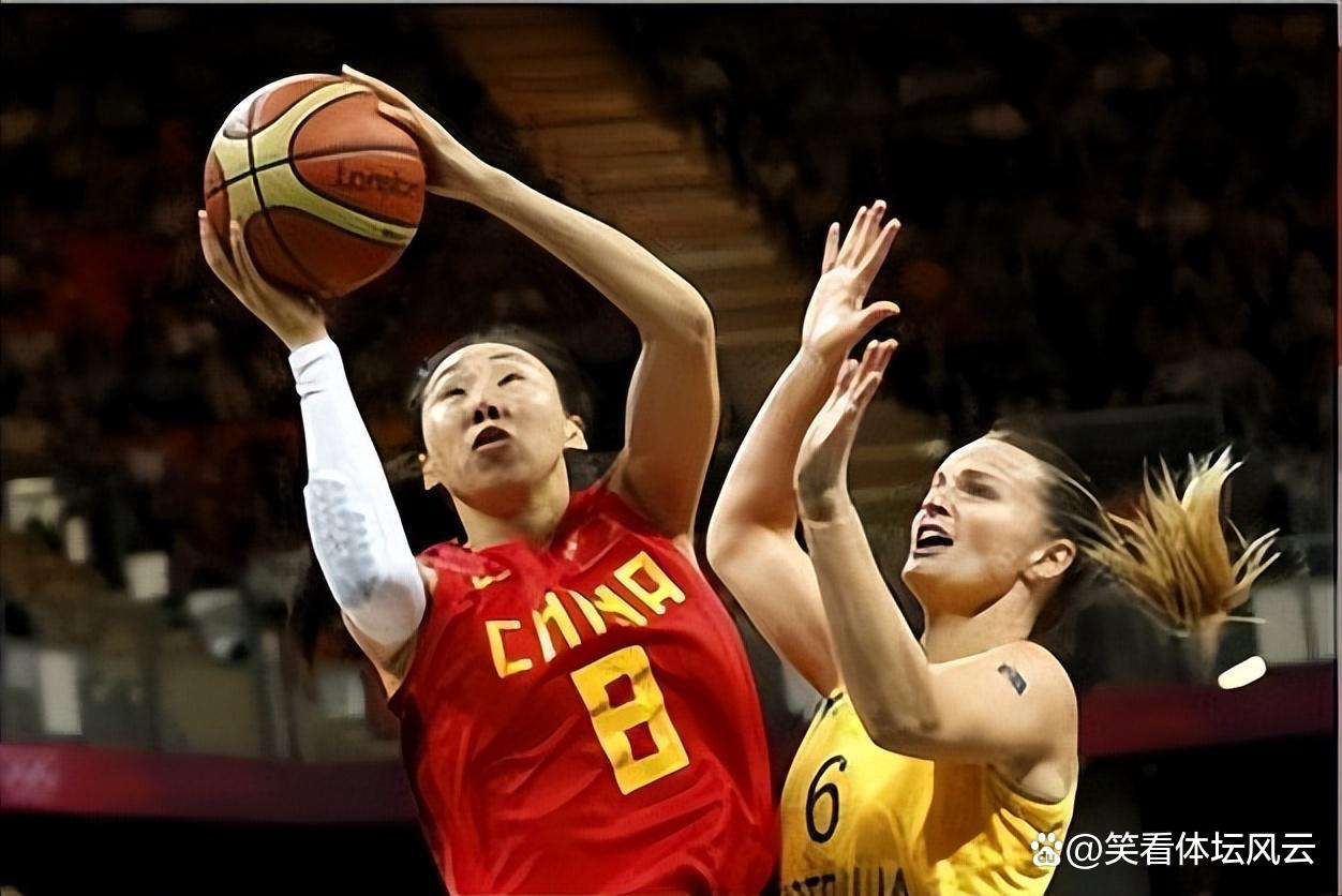 中欧体育平台-关于苗立杰成第四位入选FIBA名人堂的中国球员的信息