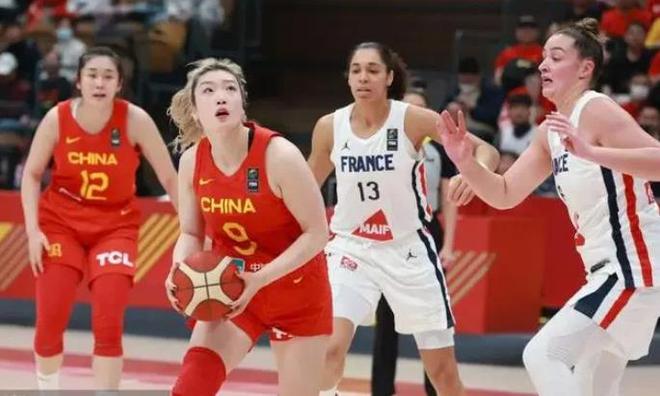 中欧体育平台-美国U16女篮狂胜波多黎各100分造成对方48次失误的简单介绍