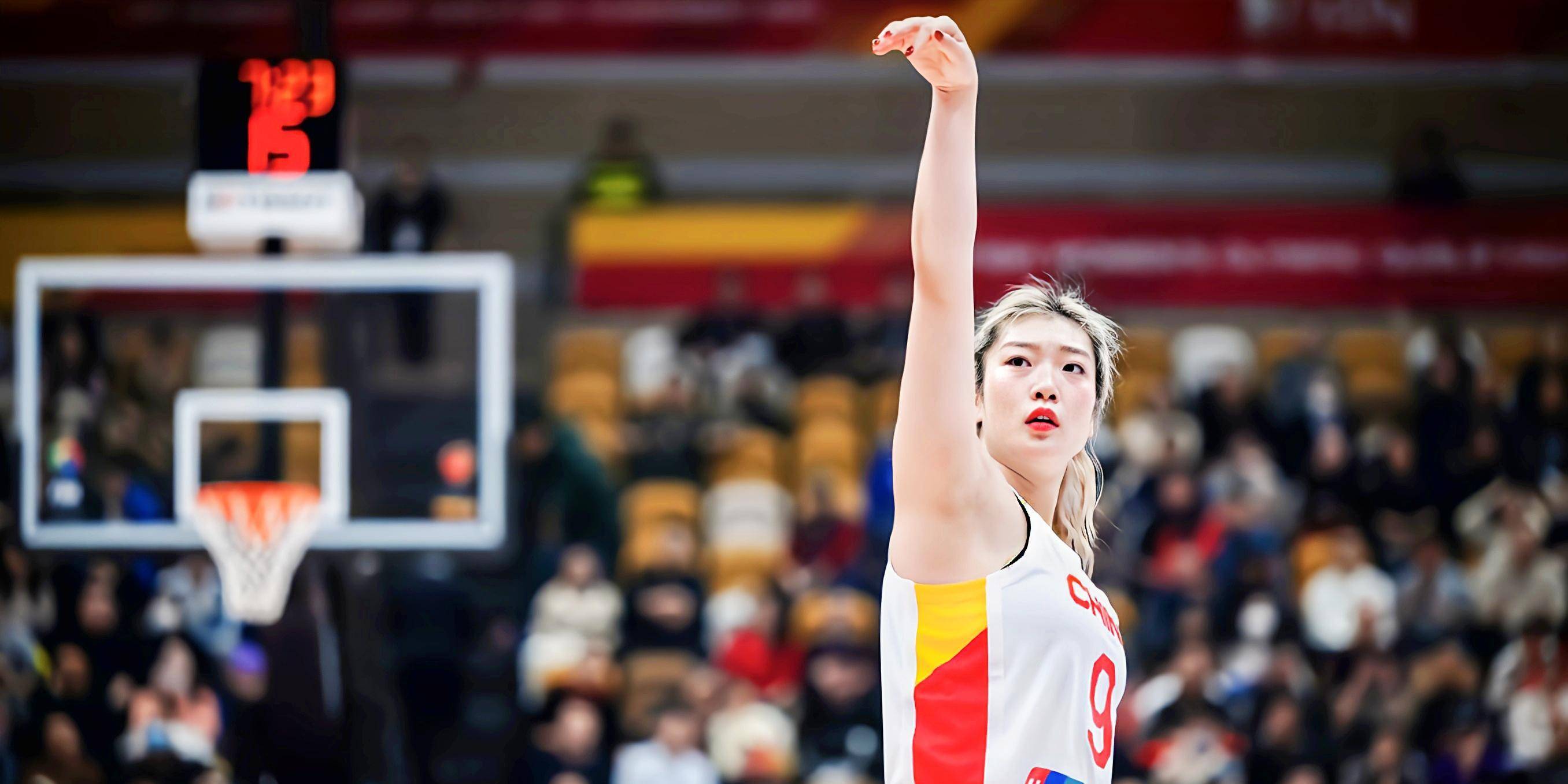 美国U16女篮狂胜波多黎各100分造成对方48次失误的简单介绍