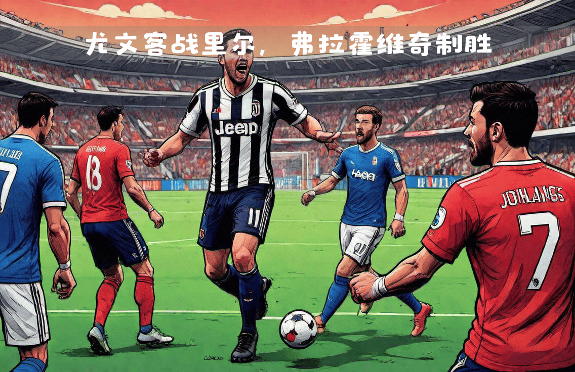 关于世俱杯-伊尔迪兹双响+造乌龙弗拉霍维奇点射尤文4-1维的信息