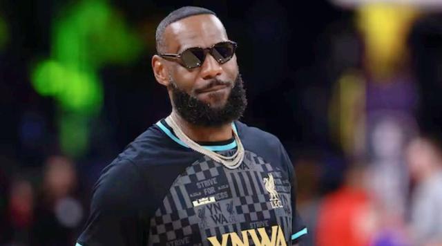 詹姆斯讨论NBA选秀大会也被批评，太难了