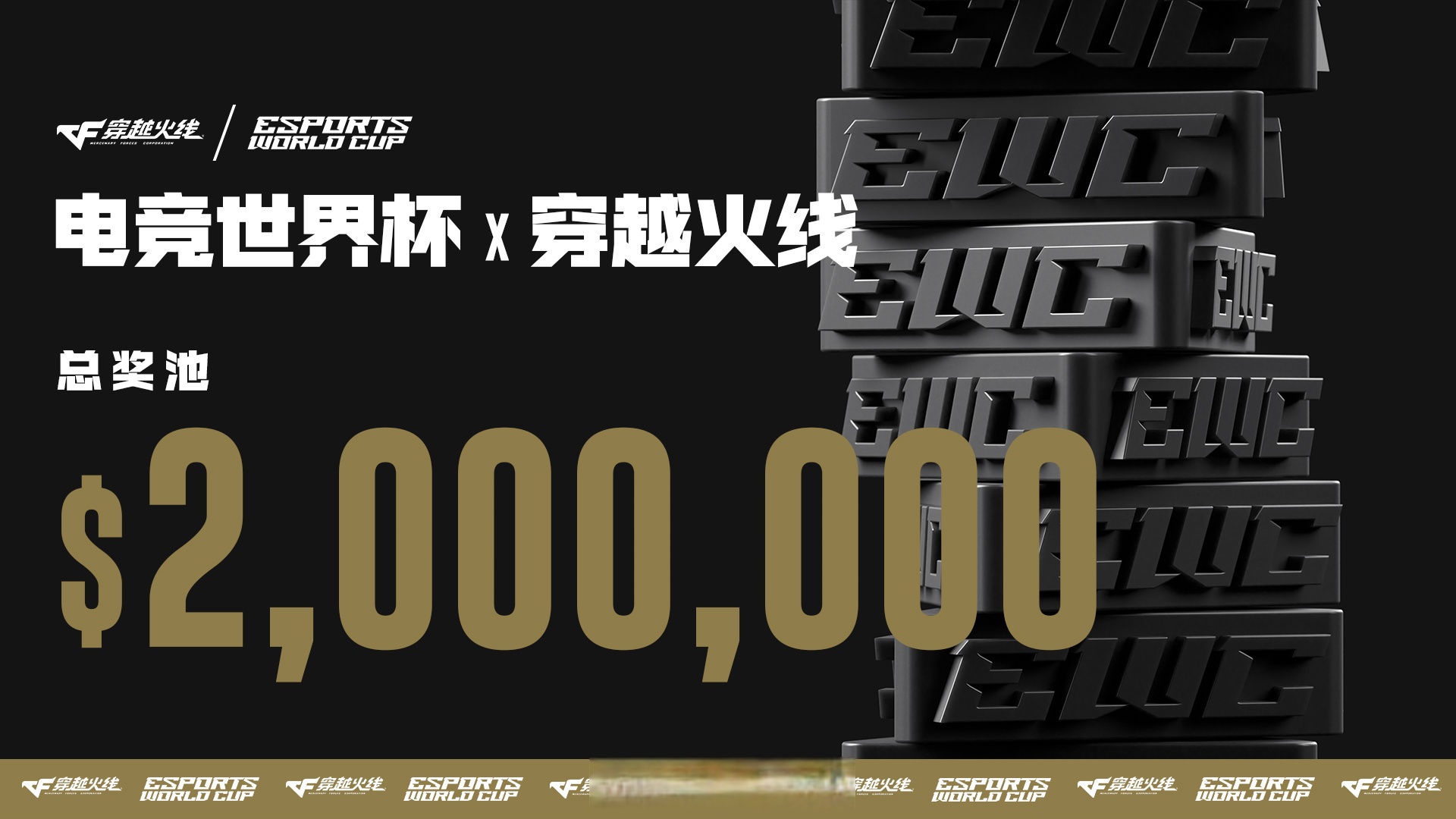 包含总奖池200万美元，EWC英雄联盟正式开赛，LCK三巨头来势汹汹！的词条