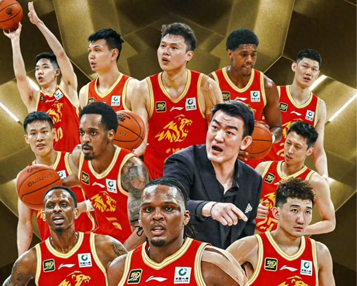 广厦亚冠意外惊喜！20岁小将轰15分成本土得分王