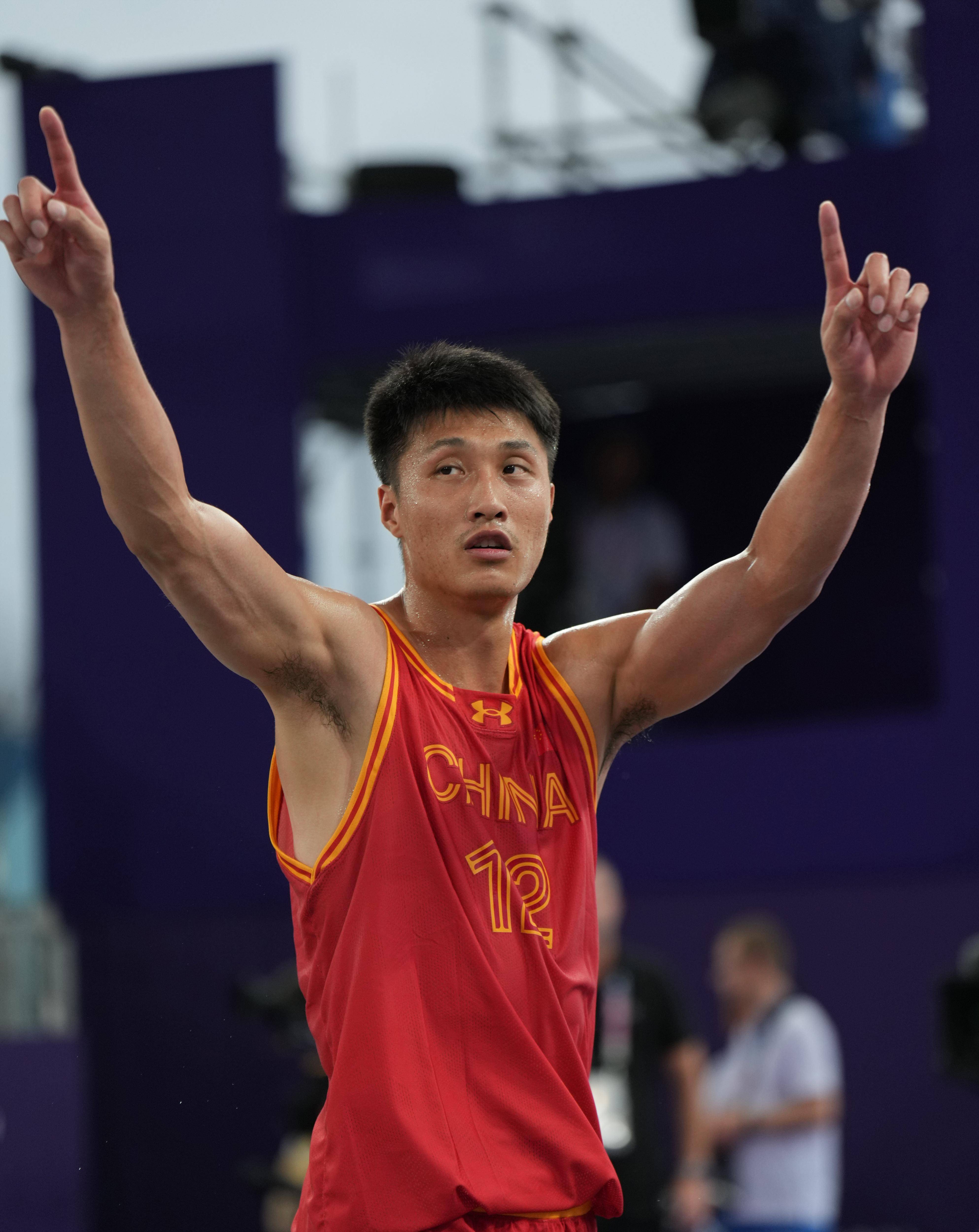 中欧体育-三人男篮-中国男篮16-21荷兰张宁7分4篮板的简单介绍