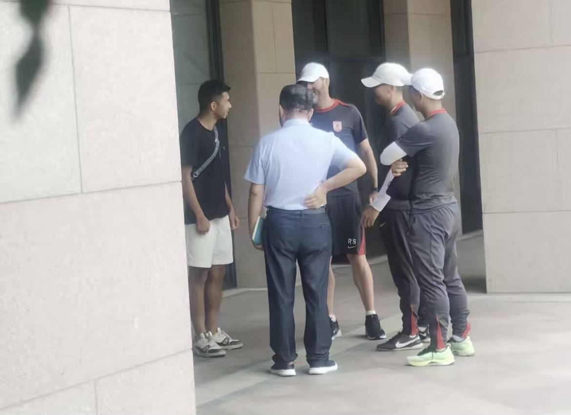 中欧体育-成都蓉城球员唐淼正式离队，加盟云南玉昆的简单介绍