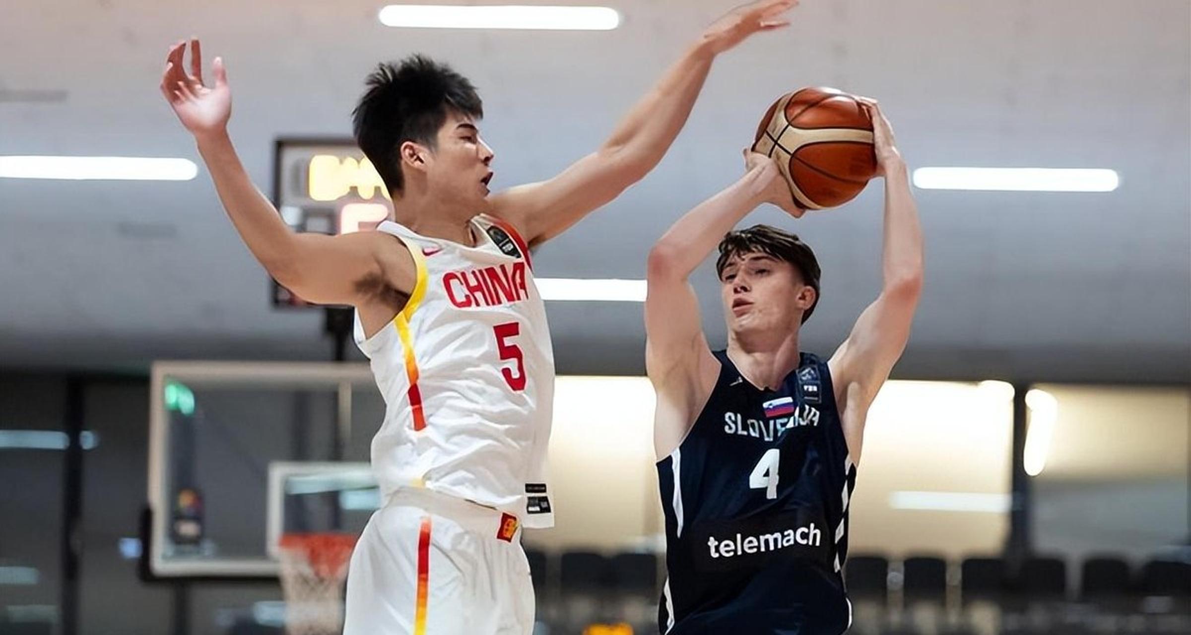 男篮U19世界杯今晚开打，广东队四小将领衔，曲绍斌带队冲击前八的简单介绍