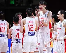 中欧体育平台-巴西女篮夺得第四名，人气飙升
