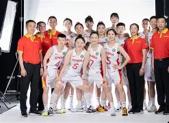 巴西女篮夺得第四名，人气飙升