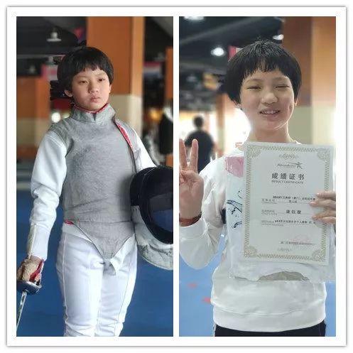 中欧体育app-澳大利亚击剑冠军镇守女子个人赛冠军宝座