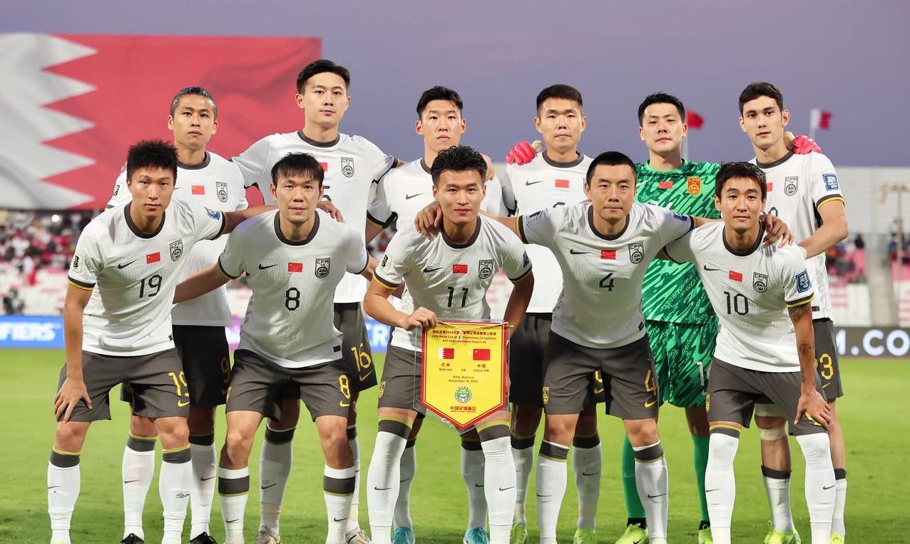 中欧体育-国际足坛：中国队击败对手，豪取胜仗